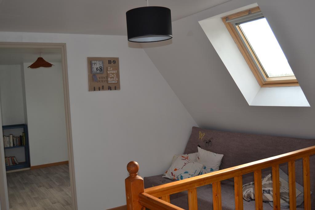 gîte La Roucherie 3 étoiles en côte d'opale Lottinghen Esterno foto